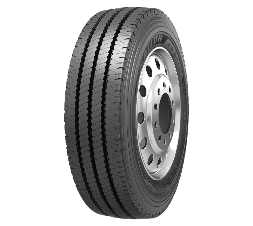 295/80R22.5 18 PR SAILUN CITY CONVOY 152/149K TL