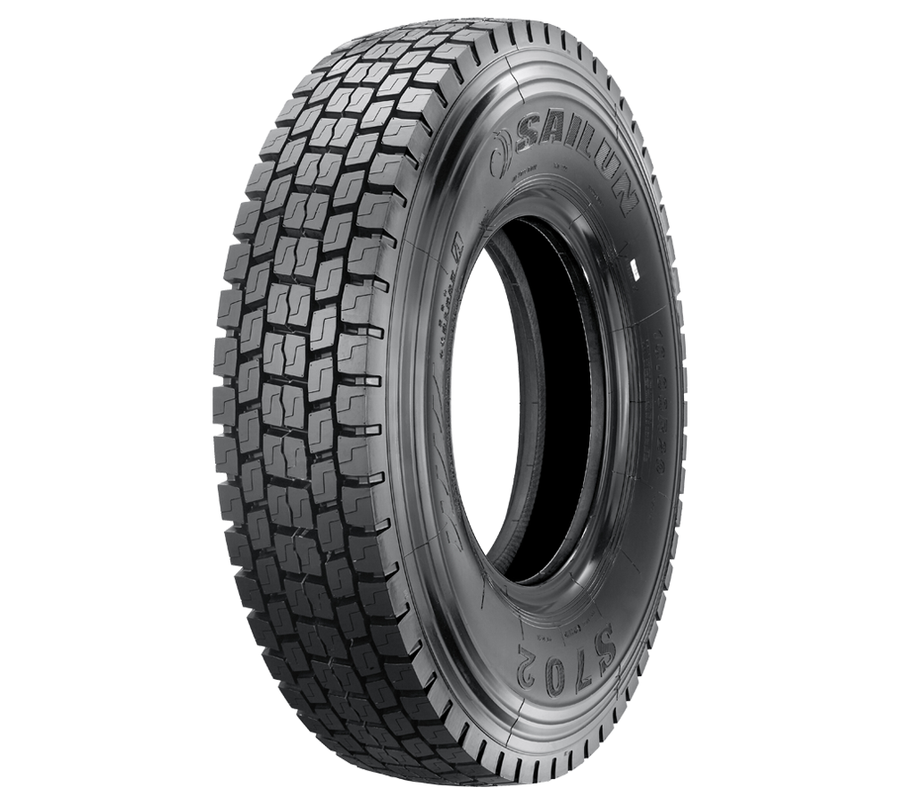 295/60R22.5 18 PR SAILUN S702 150/147L TL