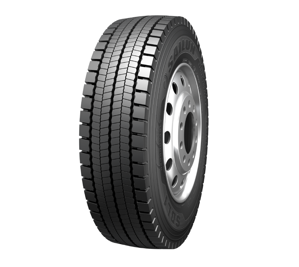 295/80R22.5 16 PR SAILUN SDL1 152/148M TL